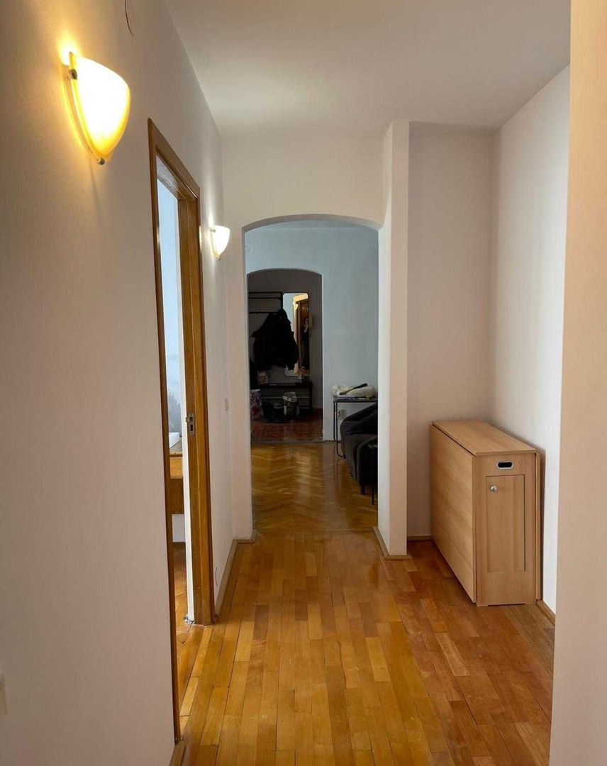 AP. 3 CAMERE IANCULUI, MASINA DE SPALAT VASE, MOBILAT/UTILAT MODERN - Poză 8