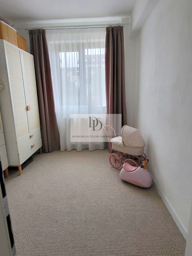 Apartament 3 camere finisat modern | Parcare subterana | Etaj 1 - Poză 5