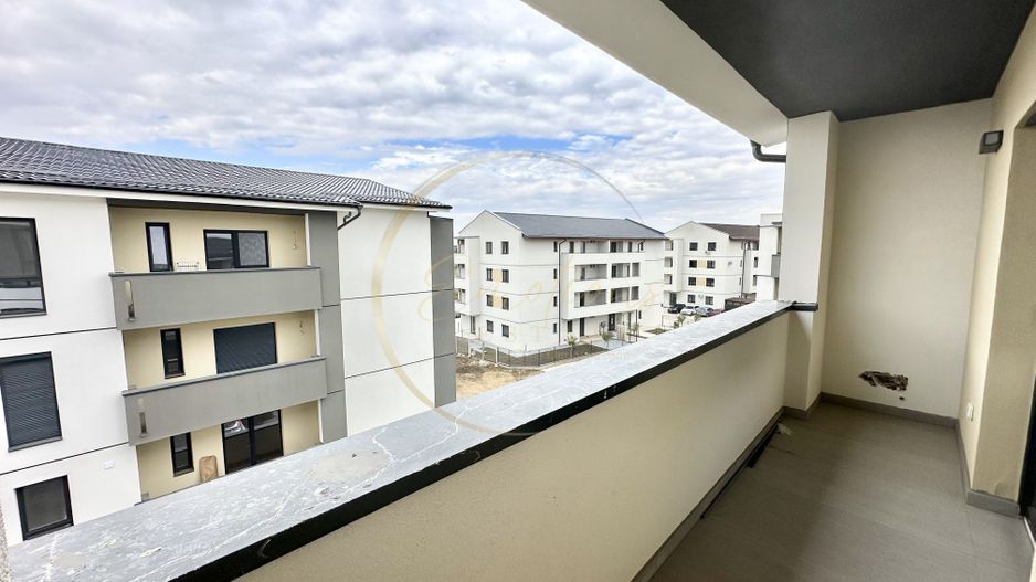 NOU | Apartament 2 Camere- Braytim - Poză 7