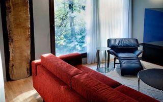 Exclusive 3-Room Apartment for Rent | Primăverii | Aviatorilor - Poză 3