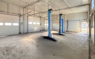 COMISION 0% Casă cu hală auto și piscină pe DN1C - Potențial comercial - Poză 25