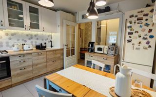 2 Camere Decomandat | Tineretului | Renovat Integral | Centrală Proprie - Poză 4