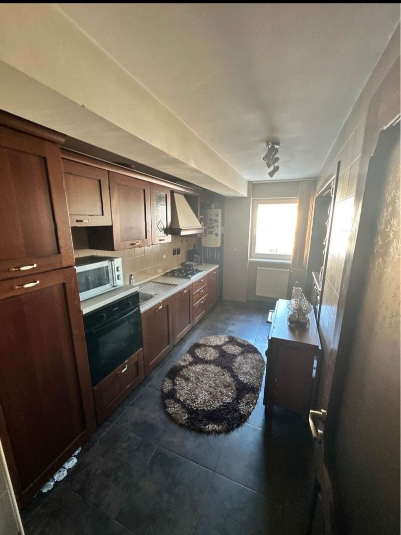 Apartament cu 3 Camere de Închiriat | Suceava/Scheia Polaris | 350Euro - Poză 5