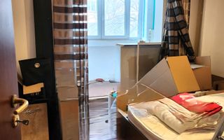 Vanzare Apartament 4 Camere 99 mp Etaj 1 Mall Vitan – Nerva Traian- Oc. Goga - Poză 13