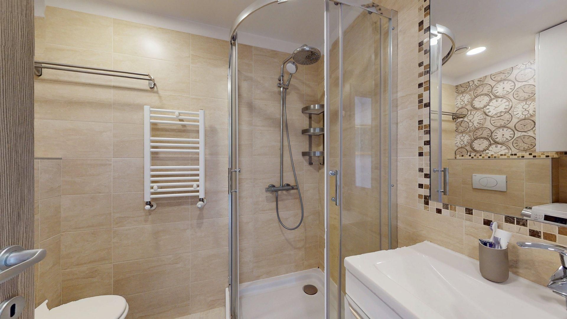 Apartament 2 camere Parcul Carol - Str. 11 Iunie - Poză 10