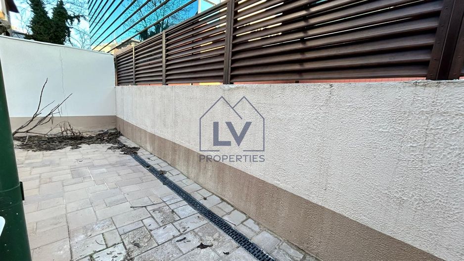 VANZARE VILA 7 CAMERE P+M | ZONA HERASTRAU - Poză 4