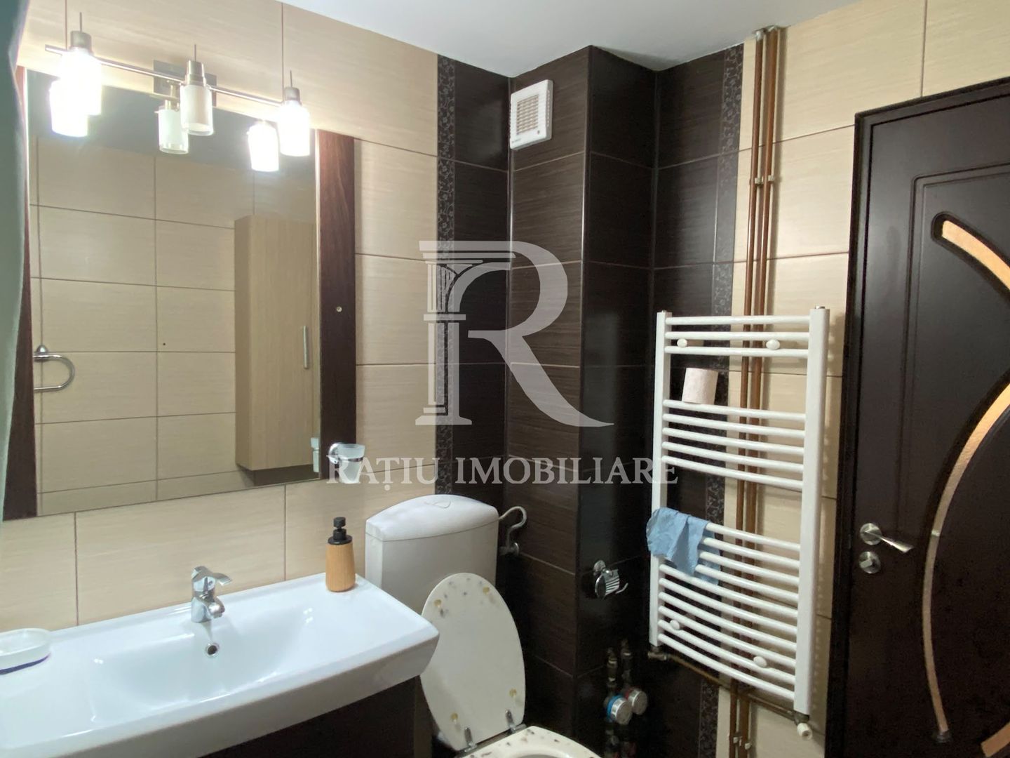 Apartament de inchiriat | Nufarul | Oradea | - Poză 14