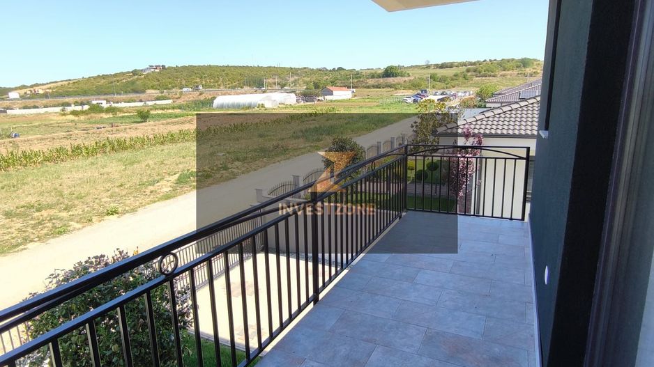 Casa lux de vanzare in  Oncea- Oradea - Poză 44