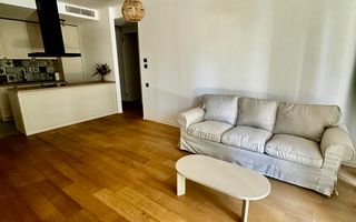 Apartament 3 camere cu grădină și terasă One Floreasca mobilat premium - Poză 2