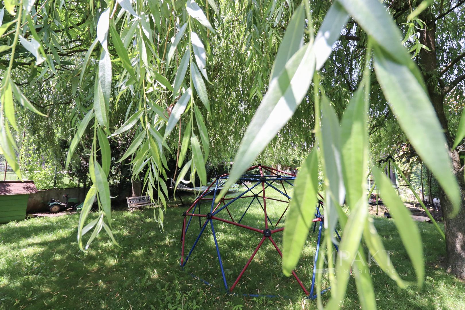 Casa individuala superba de vanzare, cartier Andrei Muresanu! - Poză 8