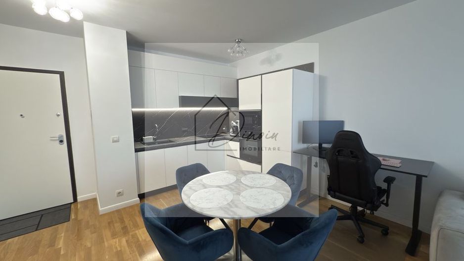 2 camere LUXURIA Residence I Domenii - Expozitiei - 1 Mai I COM 0% - Poză 2