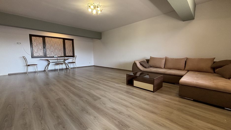 APARTAMENT 3 CAMERE | 184MP CONSTRUITI - 2.500EURO/MP | GROZAVESTI - Poză 3