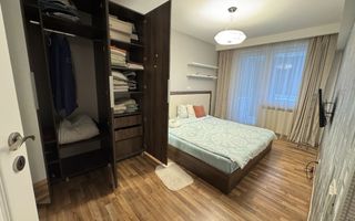 Apartament 2 Camere Premium | Design Interior | Pod 50 mp | Studio - Poză 2