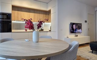 Chirie I Apartament 2 camere I Avalon Estates I Designer I Sala I Paza - Poză 1
