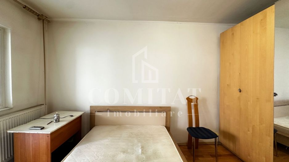 Apartament 3 camere | Etaj intermediar | Zona Iulius Mall - Poză 6