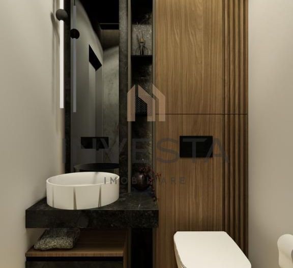 CASA INSIRUITA IN CARTIERUL VORONET, CLUJ NAPOCA - Poză 11