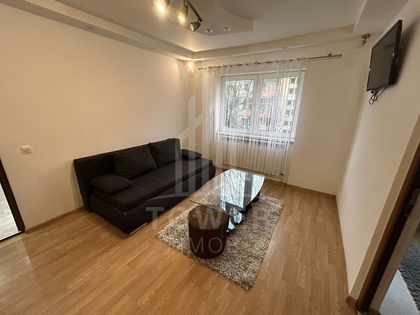 Apartament 2 camere de închiriat | Zona Mihai Viteazu - Poză 3