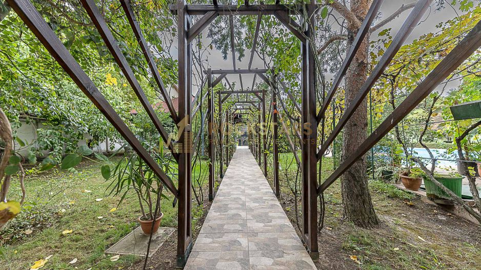 Vila 20 Camere | Pantelimon - Cernica | 4141 mp Teren | Piscina - Poză 7