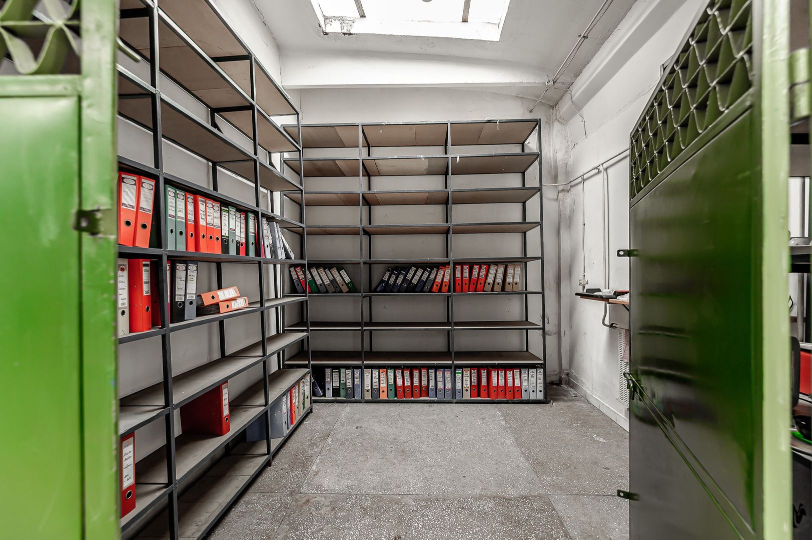 4.049 mp Hale industriale în Arad, aproape de A1 - Poză 17