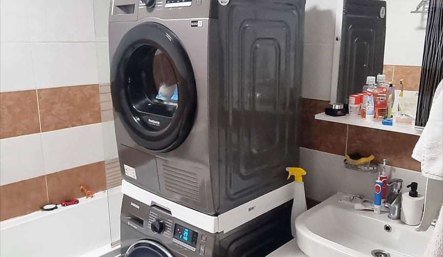 Apartament de inchiriat  Grozavesti-Carrefour Orhideea  2 camere - Poză 9