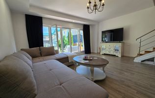 Cosmopolis - Vila N pe Colt cu 2 Dormitoare Mobilata si Utilata