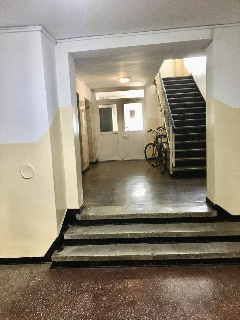 GARSONIERA la Mall Vitan, 39 mp, et 4, renovata, mobilata nou - Poză 17