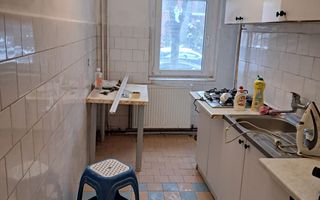 Timocului | 1 camera | Decomandat | Centrala proprie - Poză 5