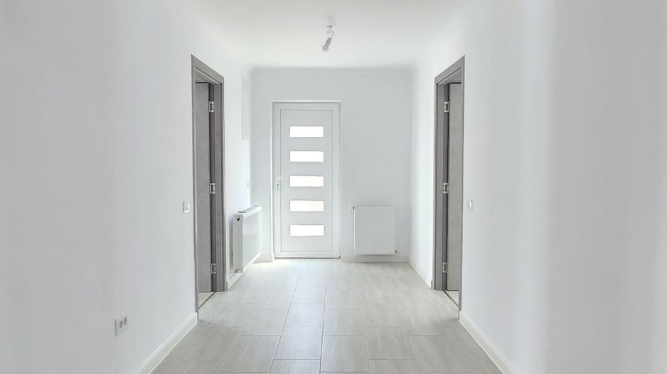 CASA individuala 125 mp cu teren 400 mp, VASLUI - zona METALURGIEI; - Poză 11