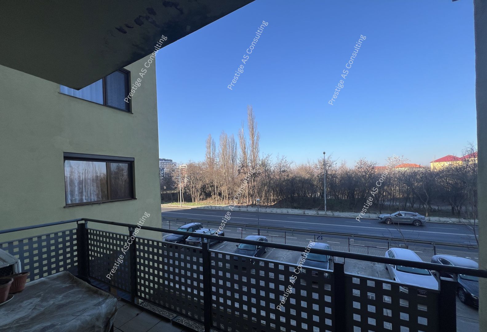 Apartament 2 Camere | Etaj 1 | C. Torontalului - Poză 3