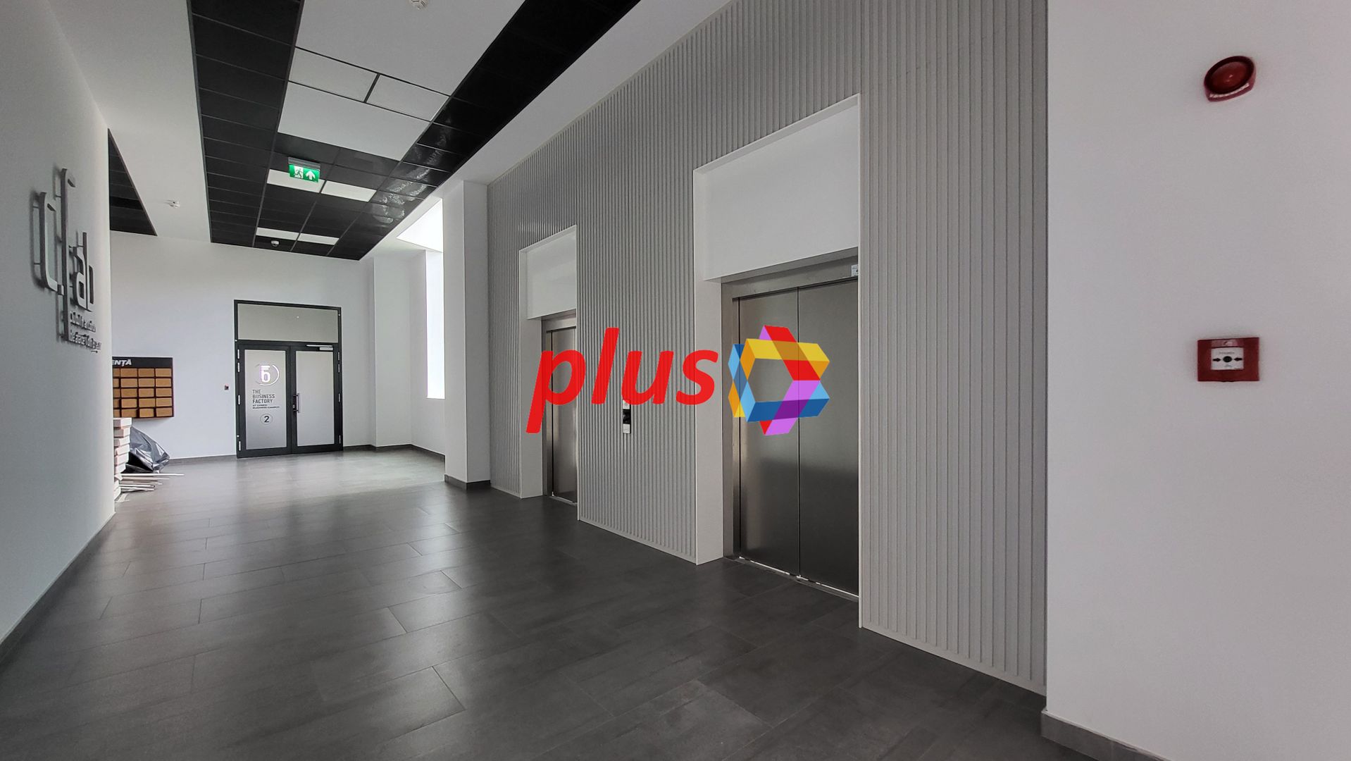 Spatiu de birouri- 20 mp utilități incluse  4 birouri # Plus-imo.ro - Poză 11
