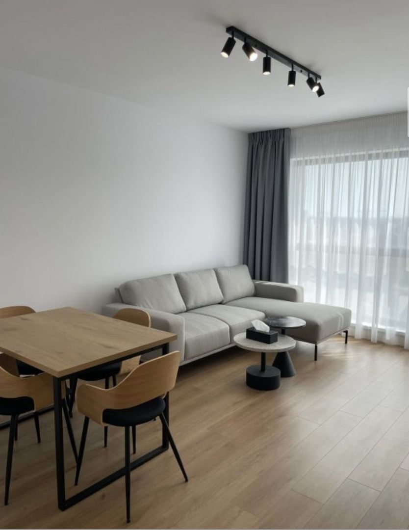 APARTAMENT ONIX |  PIPERA NOU - Poză 4