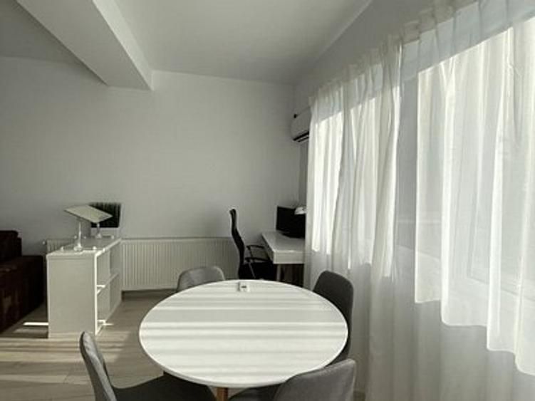 2 camere lux, bloc nou, centrala, parcare, 2 min metrou N. Grigorescu - Poză 13