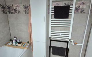 Apartament superb 2 camere Mihalache -1 MAI, renovat și utilat complet,59 mp. - Poză 9