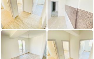 Apartament 2 Camere Direct Dezvoltator Weiner2 VestGroup Stradal - Poză 8