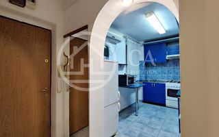 Apartament cu 2 camere de vanzare in zona Rogerius, Oradea - Poză 9
