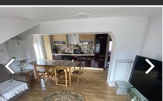 APARTAMENT 3 CAMERE, 97 MP, CAMPULUNG, PRET 62000 EURO - Poză 3