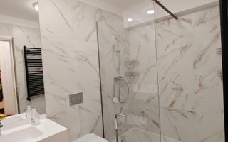 De închiriat: apartament 2 camere - ONE Cotroceni - parcare - metrou - Poză 12