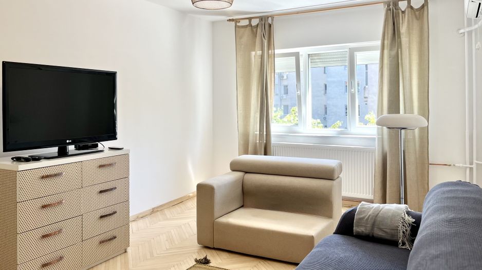 Apartament 2 camere, spațios, zona Spitalul Județean - Parcul Soarelui - Poză 3