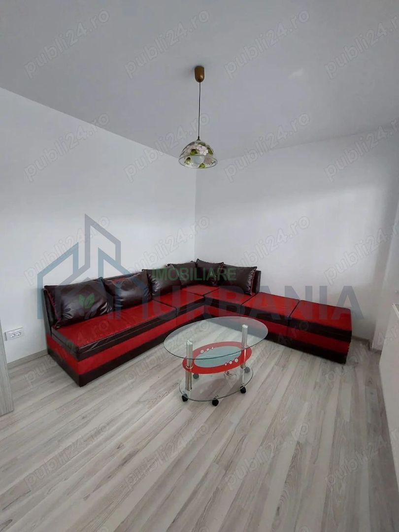 Apartament 3 camere, zona Palas – Palatul Culturii, renovat complet, 2 balcoane, 155.000 EUR - Poză 2