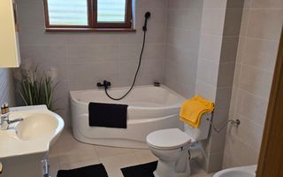 Duplex cu 4 camere in Dumbrvita - Poză 10