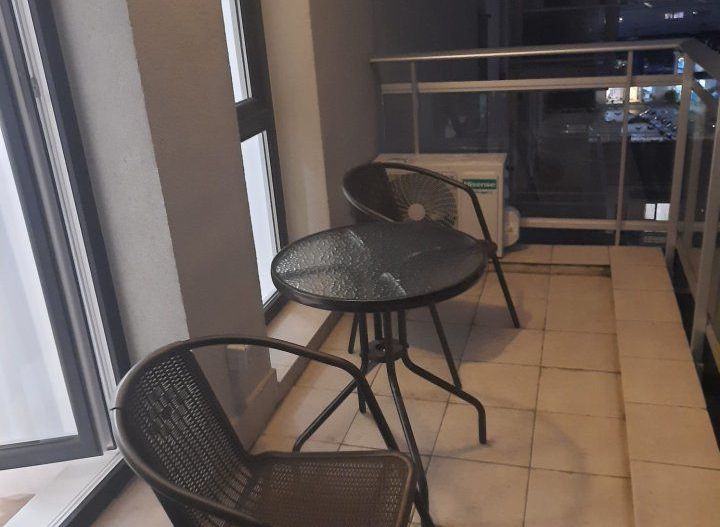 Inchiriere 2 Camere Barbu Vacarescu - Poză 7