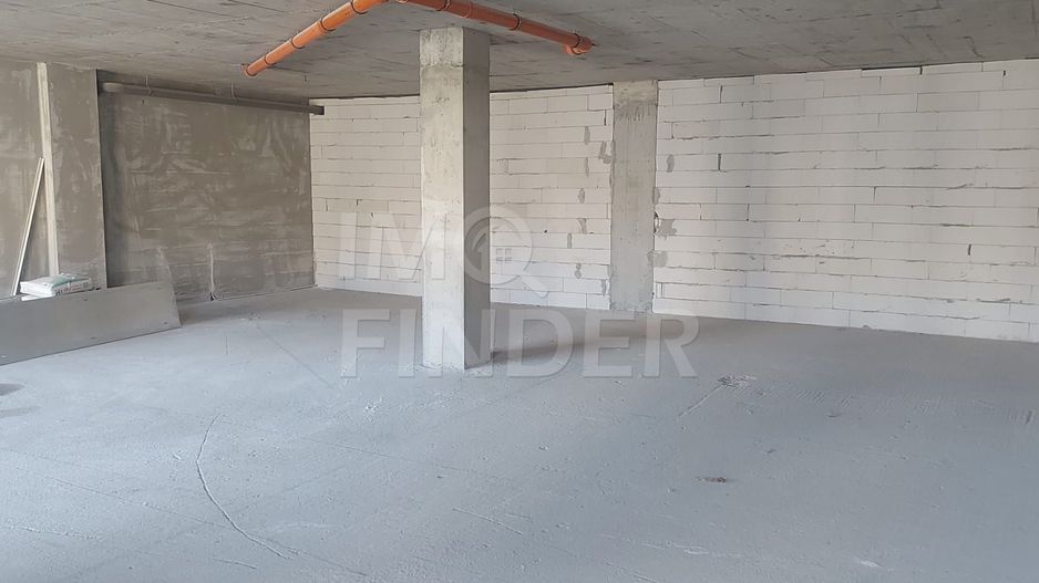 Vanzare spatiu comercial zona Buna Ziua, 126 mp - Poză 7
