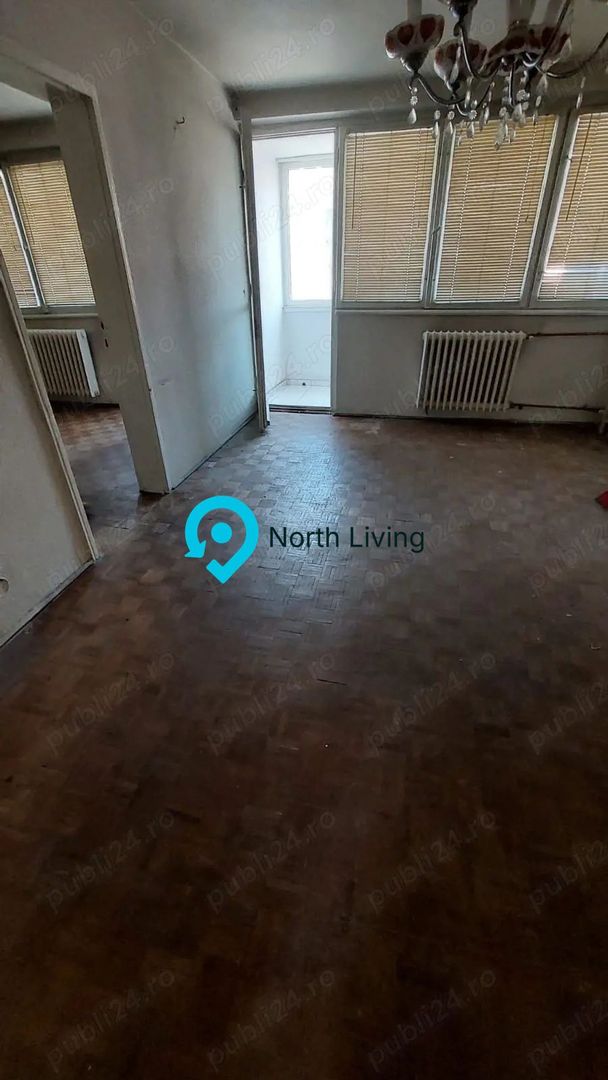 Apartament 4 camere ultracentral N. Balcescu - Poză 2