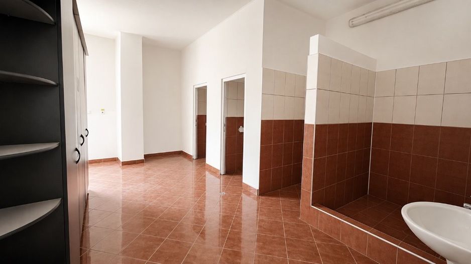 Hala de inchiriat, Calea Borsului, 570 MP - Poză 4