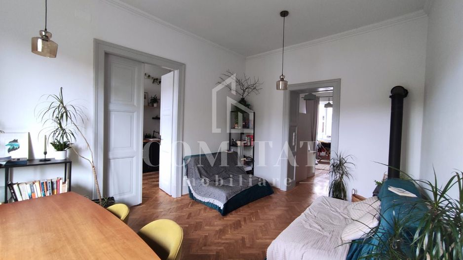 Apartament de vânzare | Facultatea de Litere - Poză 1