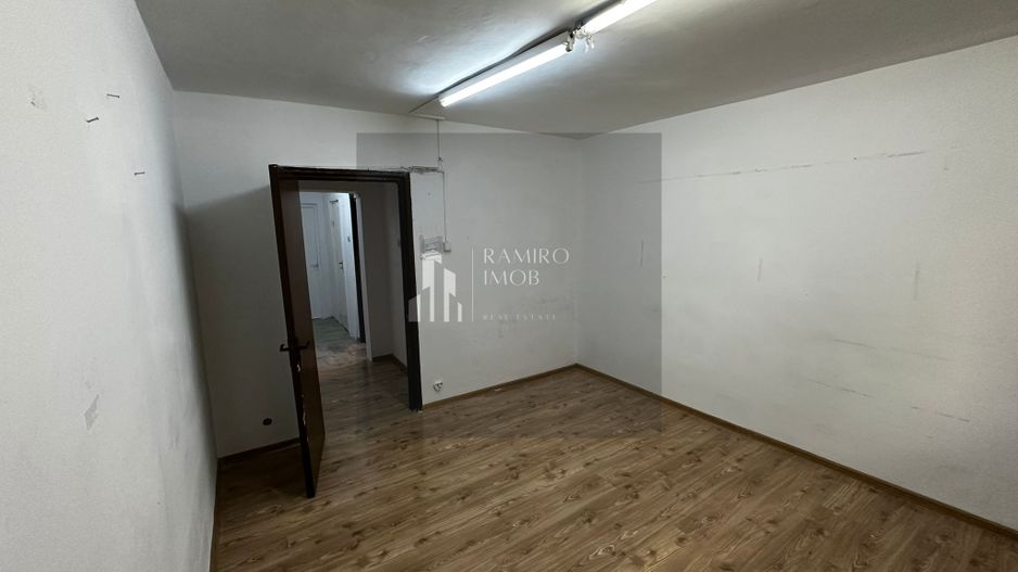Spatiu comercial | Calea Rahovei 303 | Vad Stradal |Parc Sebastian - Poză 9