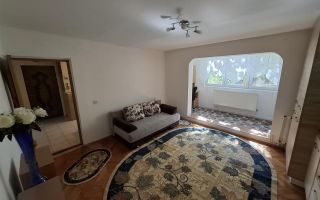 Girocului-Judetean 3 camere decomandat centrala gaz - Poză 23