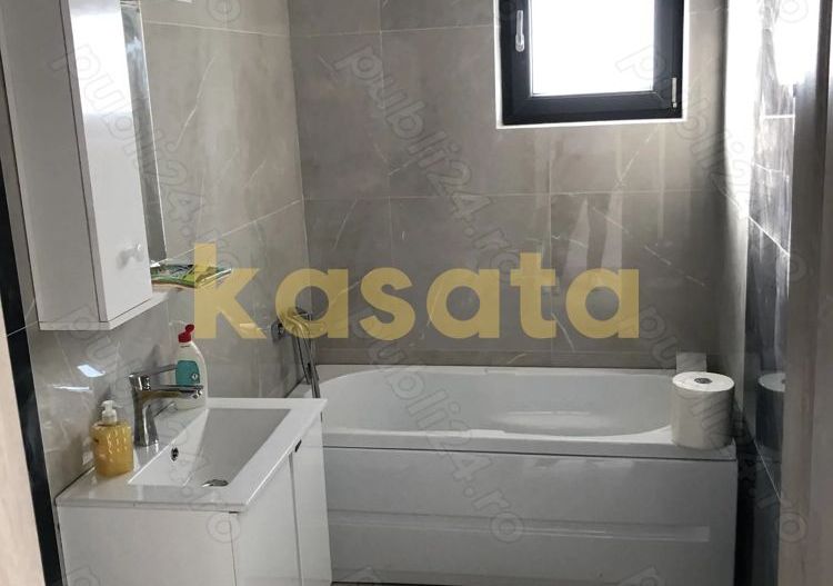 Garsonieră complet mobilată, 31 mp + balcon, Bragadiru - Poză 4