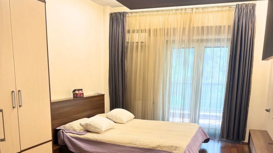 Apartament cu 2 camere complet utilat - Poză 7