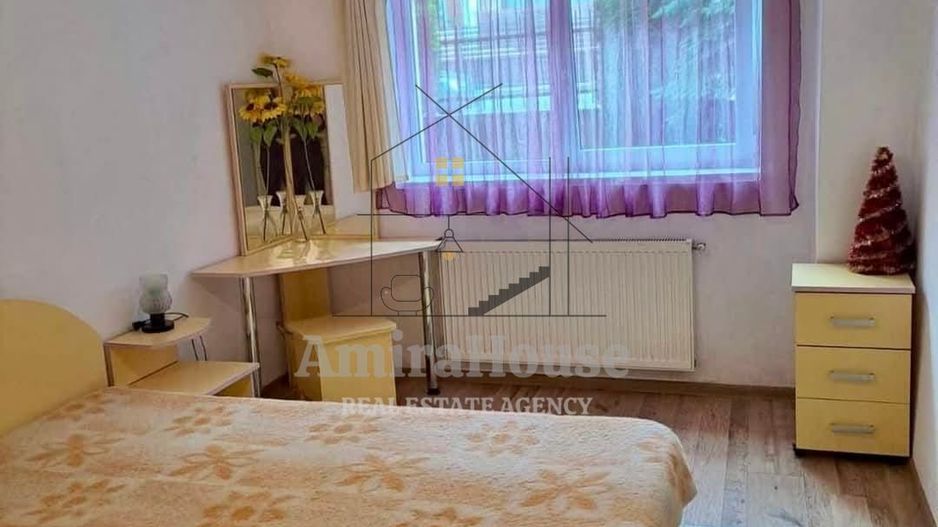 Apartament 2 camere, parcare, cartierul Buna Ziua - Poză 4